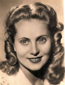 Kató Bárczy