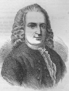 Johann Christian Günther
