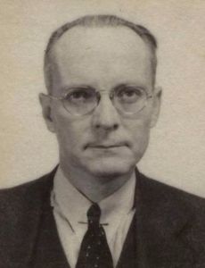 Philip M. Hamer