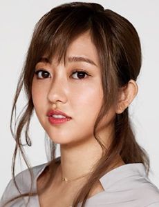 Ami Kikuchi