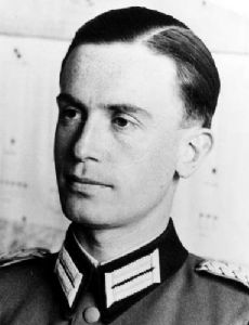 Hans-Ulrich von Oertzen