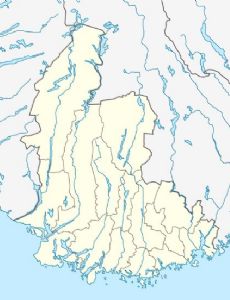 Åros, Søgne