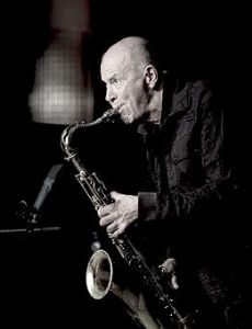 Heinz Sauer