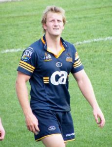 Patrick Phibbs