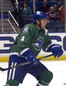 Stu Bickel