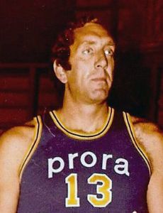 Sauro Bufalini