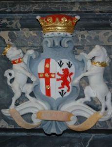 William Villiers, 3rd Earl of Jersey