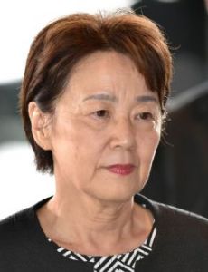 Eriko Yamatani