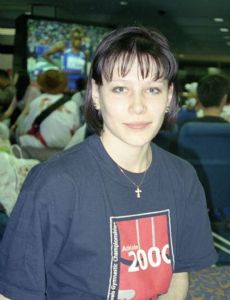 Elena Dolgopolova