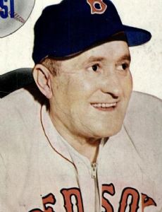 Joe McCarthy
