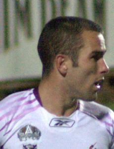 Steve Turner (rugby league)