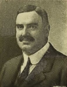 George Butler Wason