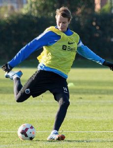 Jesper Jørgensen