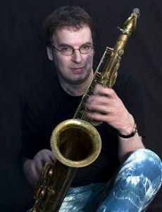Theo Travis