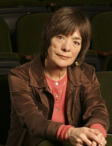 Suzanne Jacob