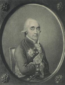 Yury Neledinsky-Meletsky