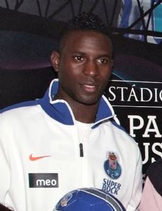 Silvestre Varela