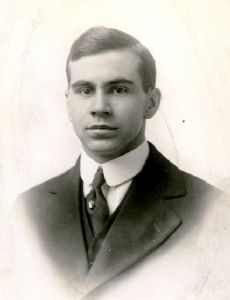 Arias G. Belnap