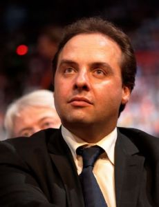 Jean-Christophe Lagarde