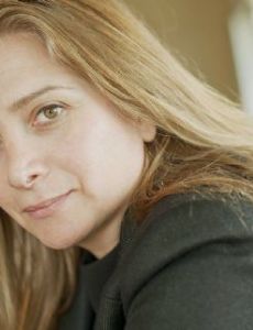 Samar Yazbek