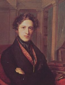 Adolphe Pictet