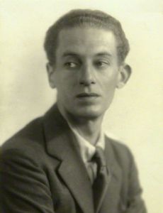 Arthur Lett-Haines