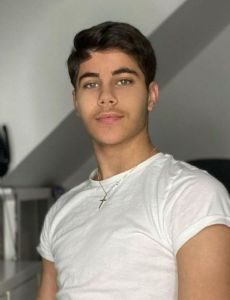 Bishara (singer)