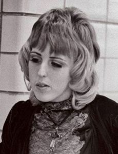 Barbara Cope