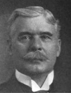 James Henry Plummer