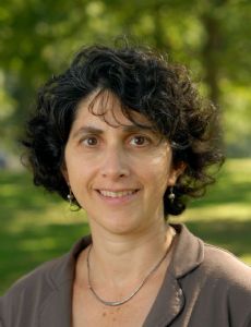 Claire Kremen