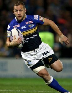 Rob Burrow