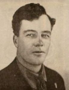 William C. Foster