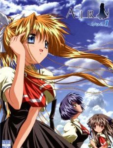 Clannad After Story Complete Collection : Luci Christian, David Matranga,  Tatsuya Ishihara, Yoko Hatta: Movies & TV 