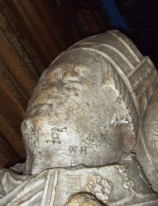 Thomas Beckington