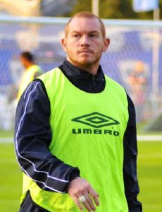 Eric Reed (soccer)