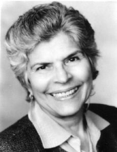 Helen Rodriguez-Trias