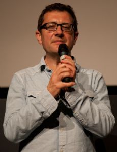 Bernard Rose