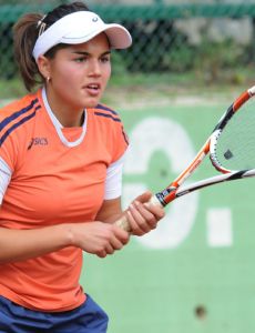 Martina Gledacheva