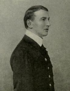 Murray Sueter
