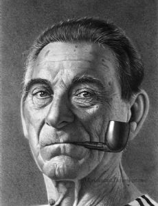 Mark Stewart (artist)
