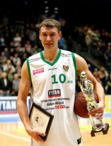 Adam Wójcik