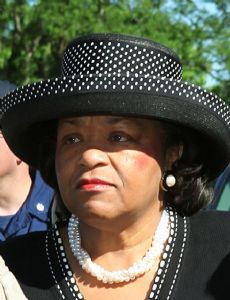 Thelma Harper (politician)