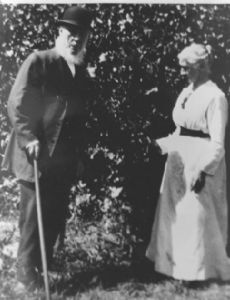 William Harrison (Canadian politician)