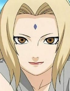 Tsunade