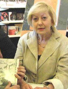 Joanna Siedlecka