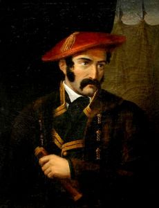 Tomás de Zumalacárregui