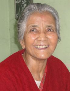 Sahana Pradhan