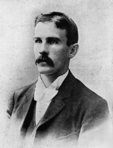 Charles Moffatt Jenkinson