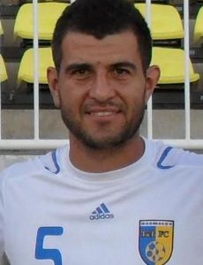 Cristiano Roland