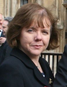 Ann McKechin